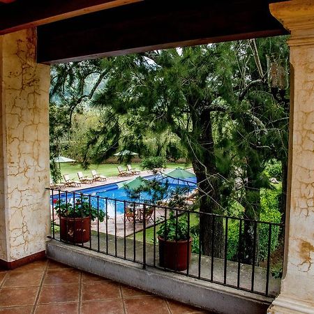 Filadelfia Coffee Resort & Tour Jocotenango Exterior foto