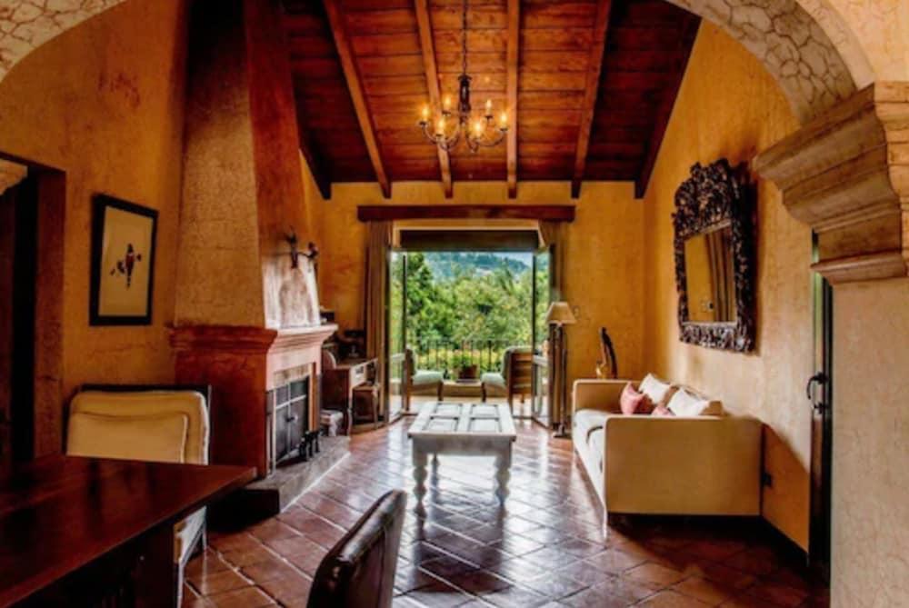 Filadelfia Coffee Resort & Tour Jocotenango Exterior foto