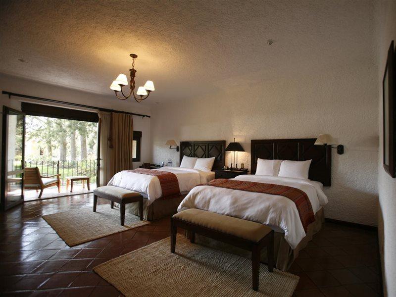 Filadelfia Coffee Resort & Tour Jocotenango Exterior foto