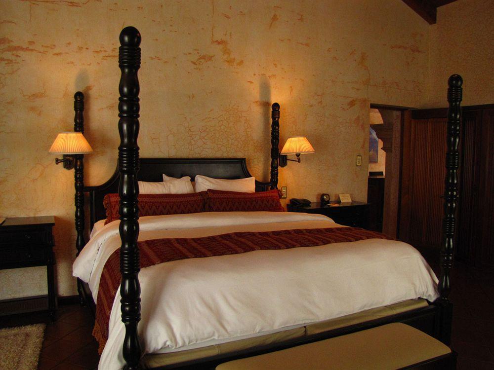 Filadelfia Coffee Resort & Tour Jocotenango Exterior foto