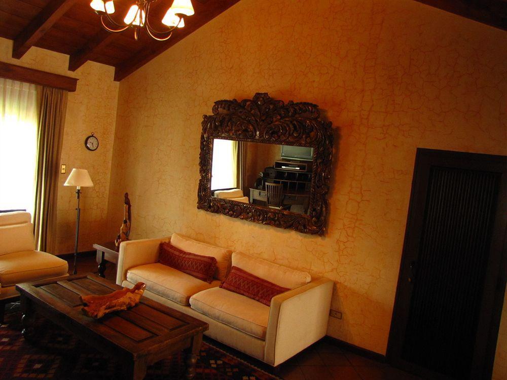Filadelfia Coffee Resort & Tour Jocotenango Exterior foto