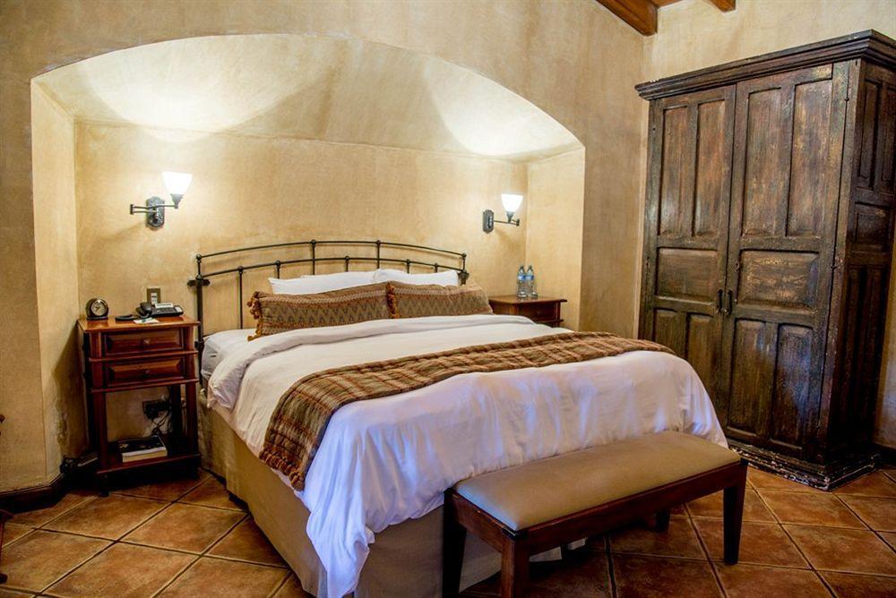 Filadelfia Coffee Resort & Tour Jocotenango Exterior foto