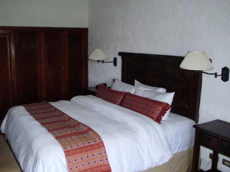 Filadelfia Coffee Resort & Tour Jocotenango Exterior foto