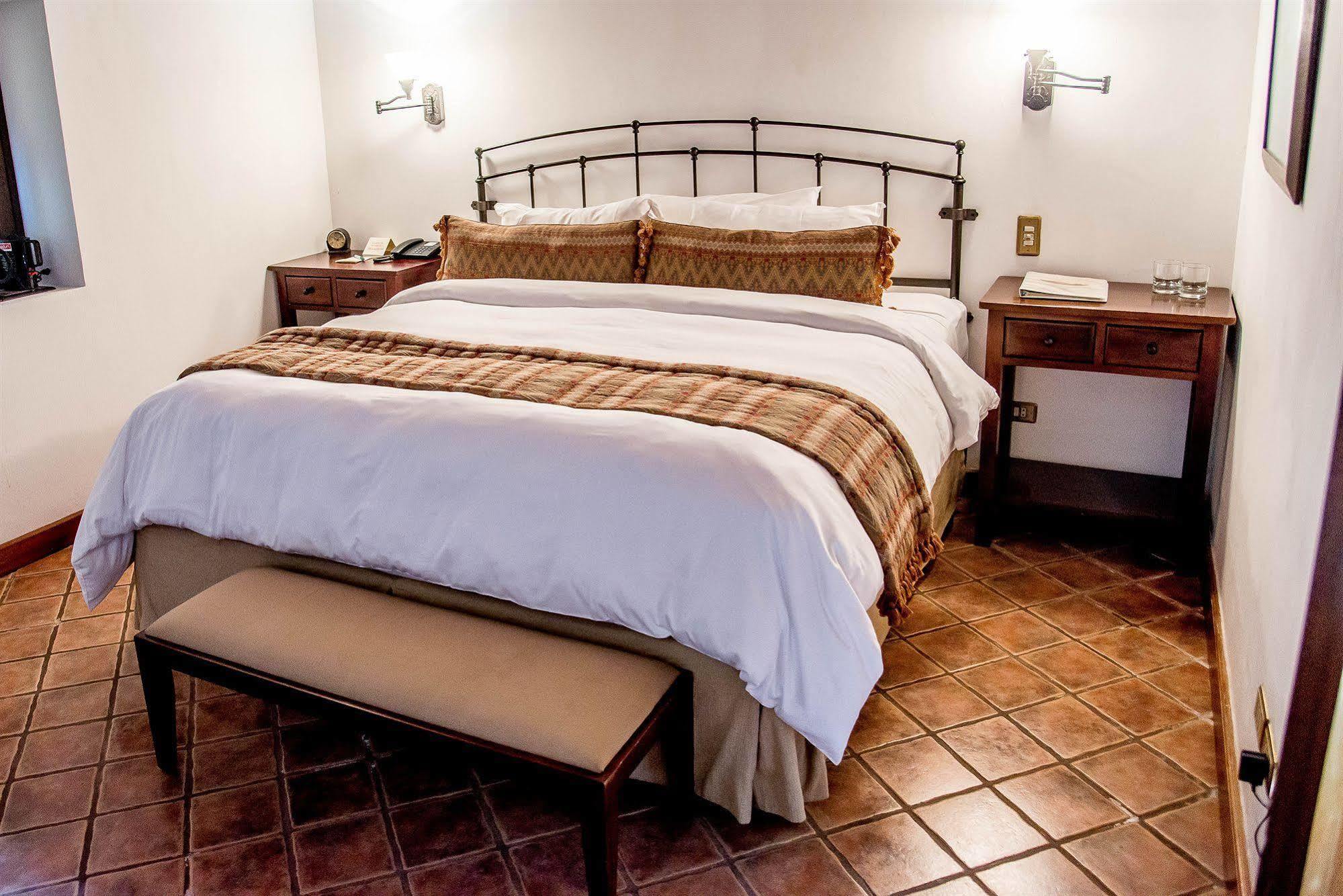 Filadelfia Coffee Resort & Tour Jocotenango Exterior foto